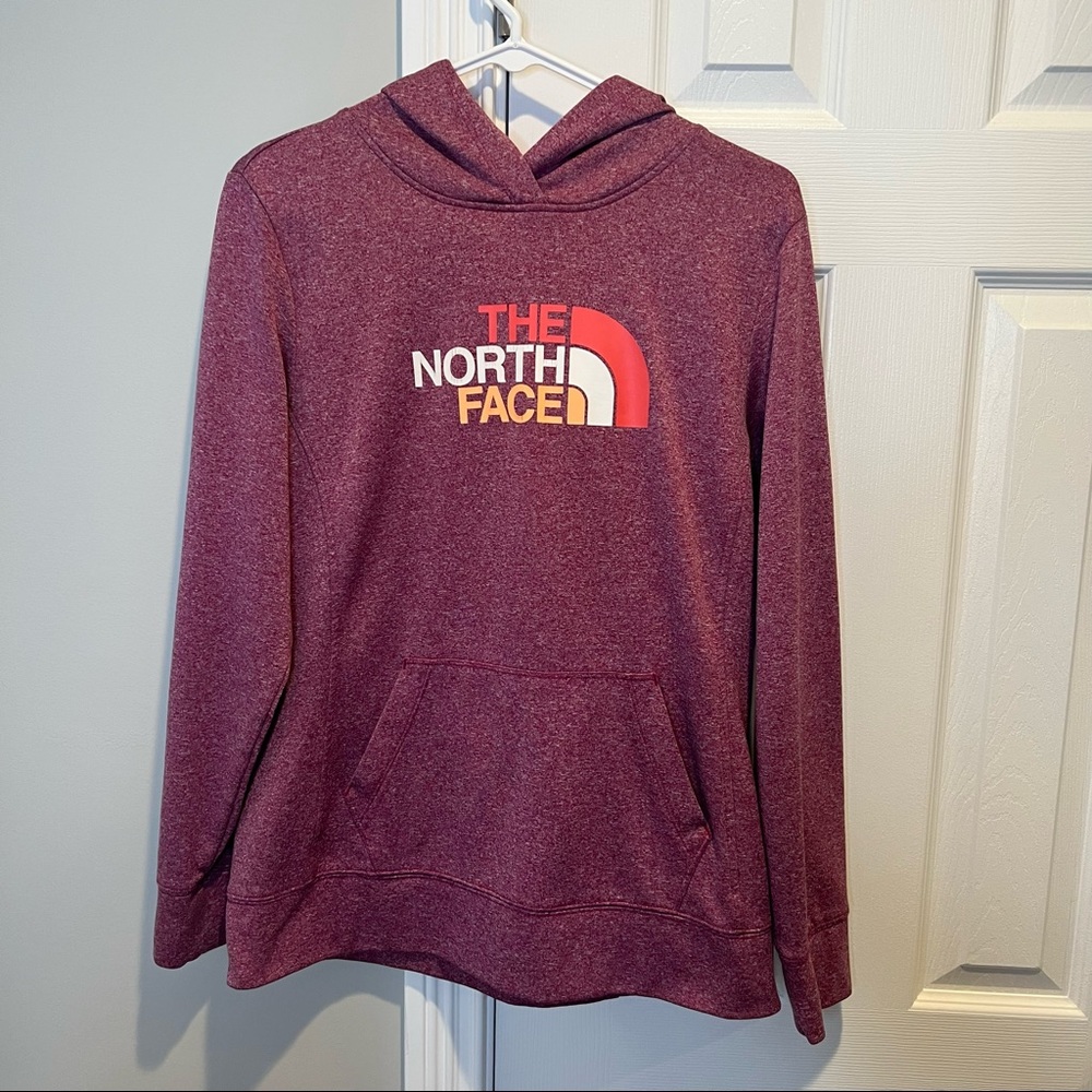 North Face Hoodie